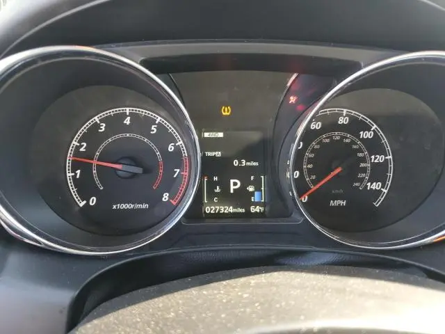 2024 MITSUBISHI OUTLANDER SPORT S/SE
