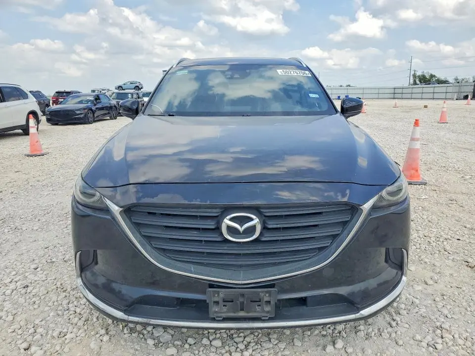 2017 MAZDA CX-9 SIGNATURE  