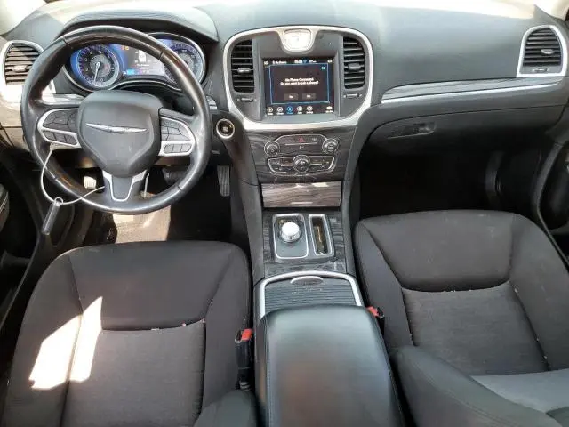 2021 CHRYSLER 300 TOURING  