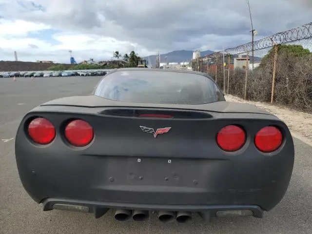 2010 CHEVROLET CORVETTE GRAND SPORT  
