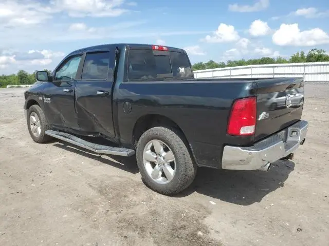 2017 RAM 1500 SLT  