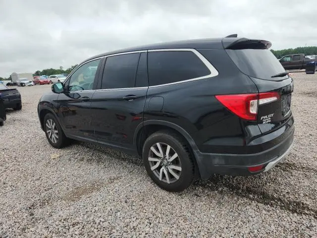 2019 HONDA PILOT EX  