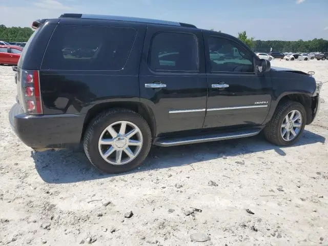 2012 GMC YUKON DENALI  