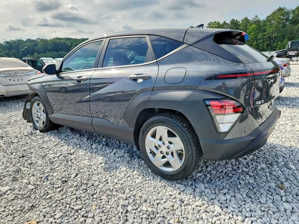 2025 HYUNDAI KONA SE  