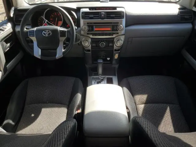 2011 TOYOTA 4RUNNER SR5  