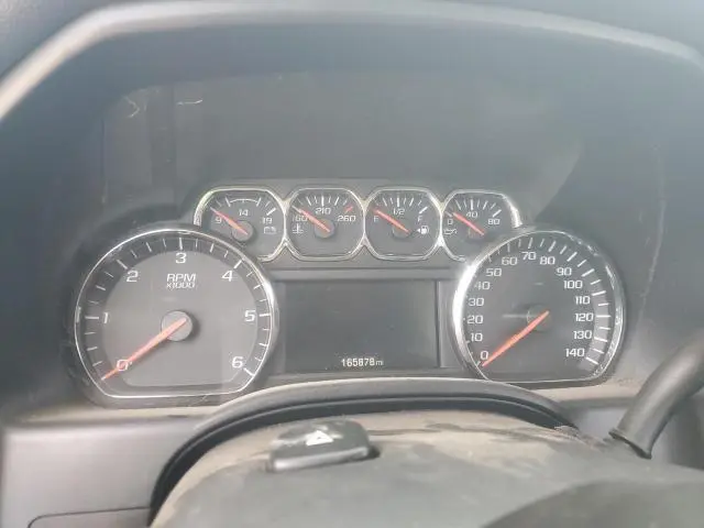 2014 GMC SIERRA K1500 SLT  