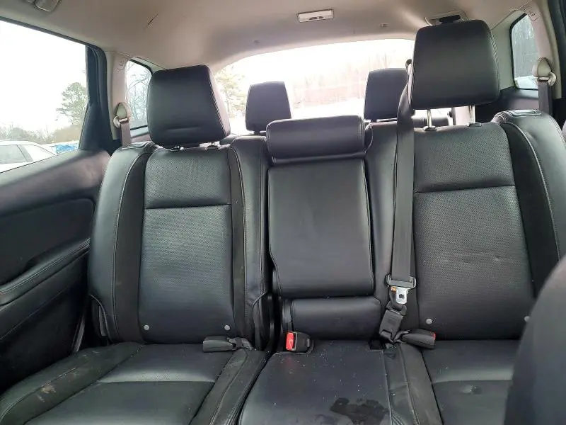 2015 MAZDA CX-9 TOURING  