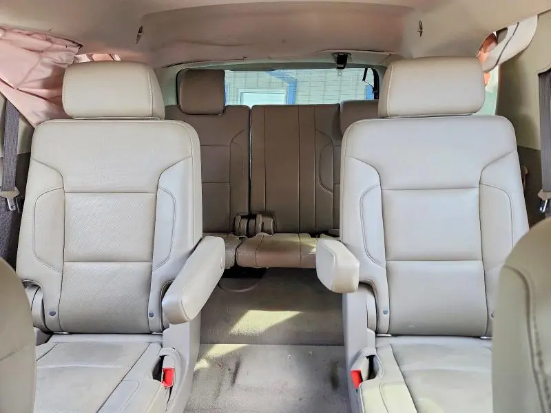 2019 GMC YUKON SLT  