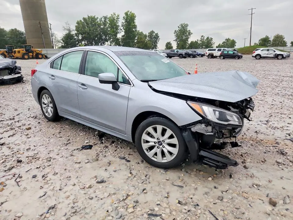 2015 SUBARU LEGACY 2.5I PREMIUM  