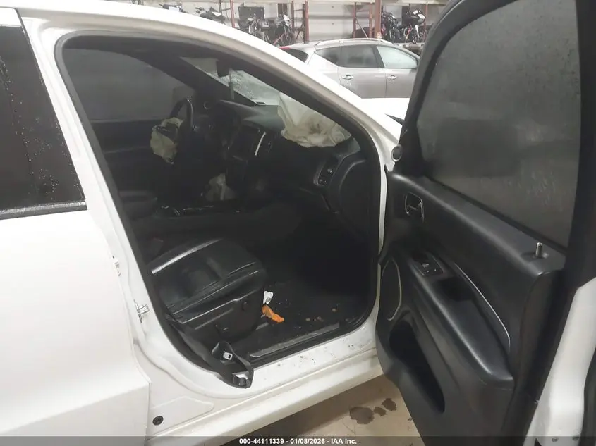 2019 DODGE DURANGO R/T AWD