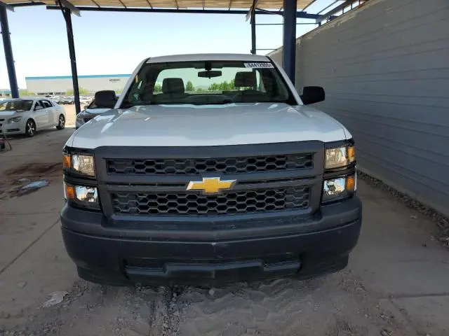 2014 CHEVROLET SILVERADO C1500