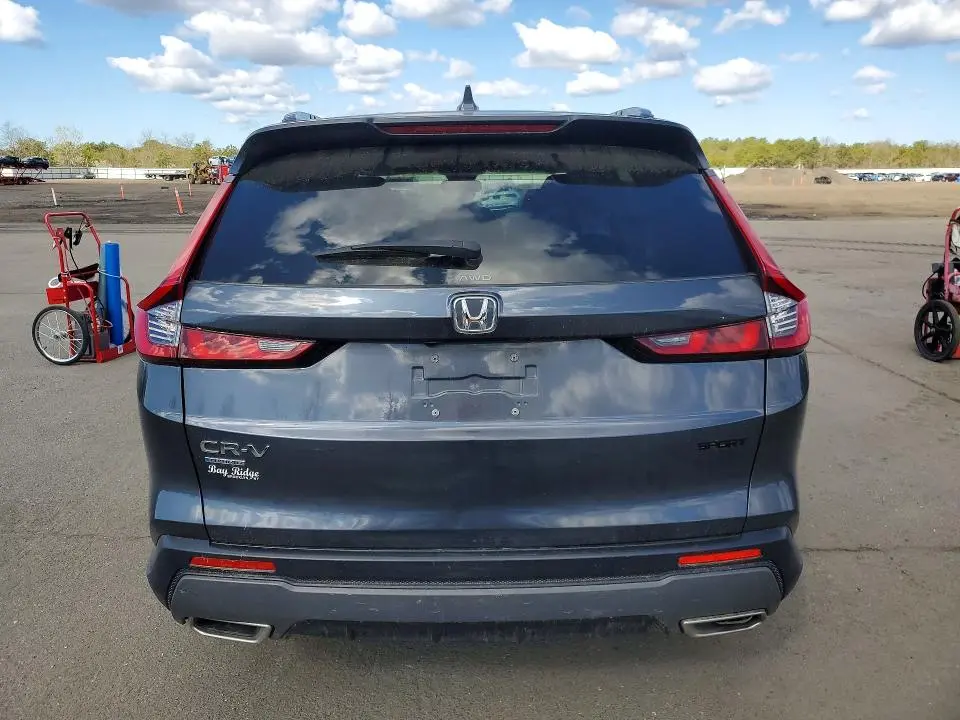 2024 HONDA CR-V SPORT  