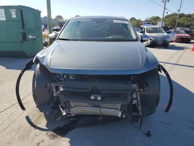 2024 VOLKSWAGEN TIGUAN WOLFSBURG  