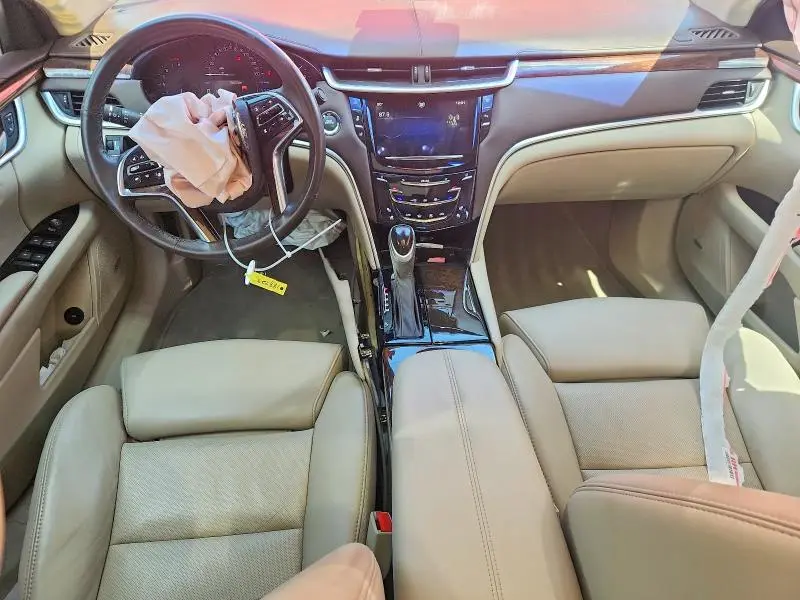 2013 CADILLAC XTS LUXURY COLLECTION  