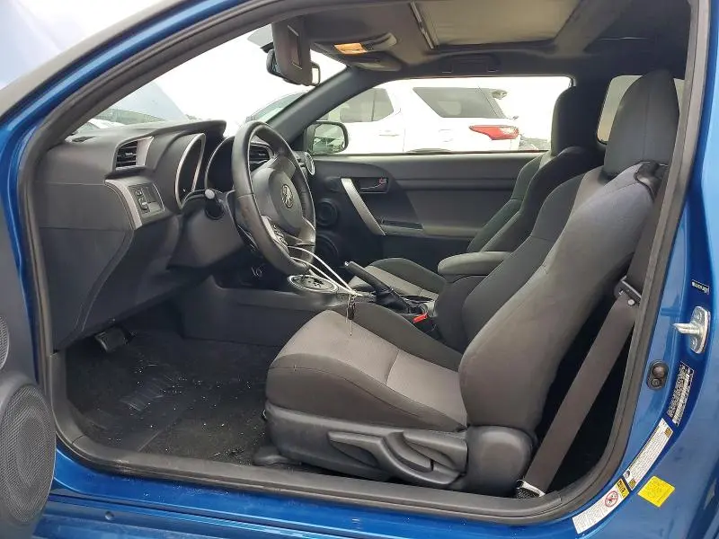 2015 SCION TC BASE  
