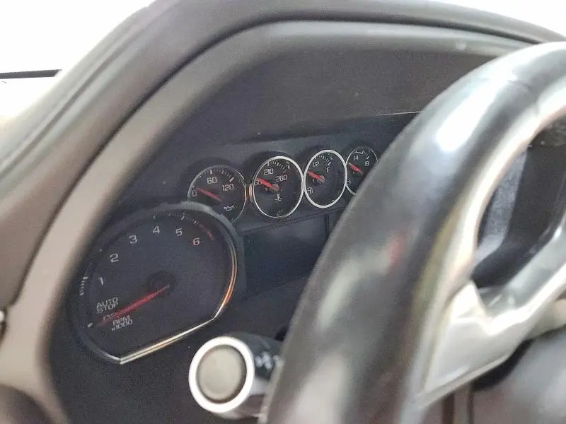 2021 CHEVROLET TAHOE K1500 LT  