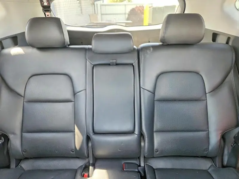 2019 HYUNDAI TUCSON ULTIMATE  