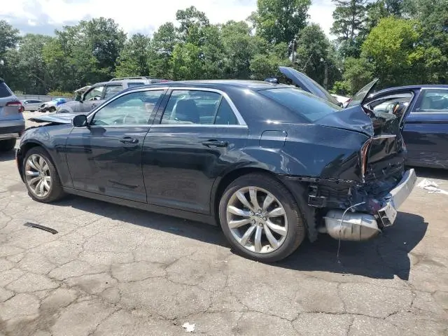 2021 CHRYSLER 300 TOURING  