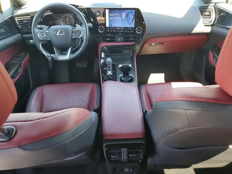 2024 LEXUS NX 350H PREMIUM  