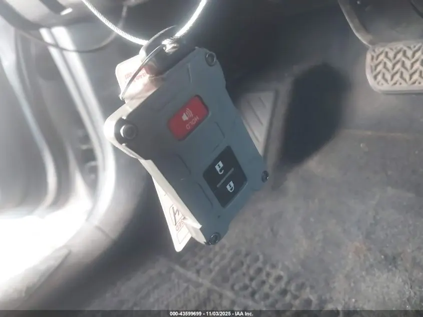 2018 TOYOTA TACOMA TRD OFF ROAD