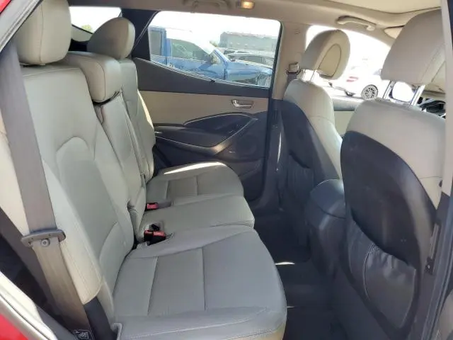 2013 HYUNDAI SANTA FE SPORT   