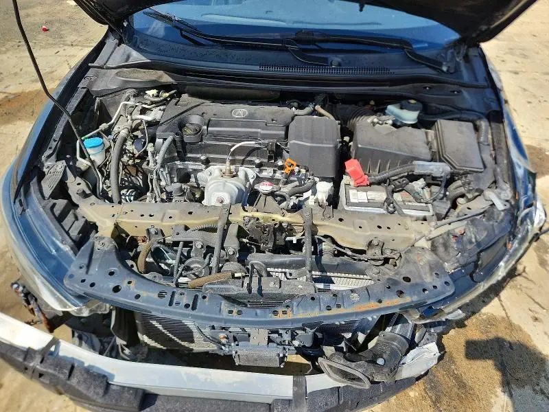 2021 ACURA ILX PREMIUM  