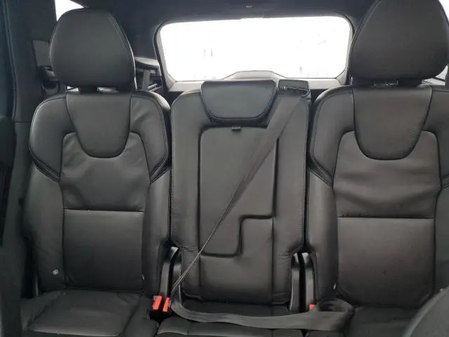 2018 VOLVO XC90 T6