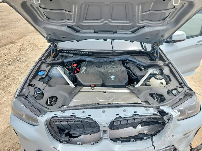 2024 BMW X4 XDRIVE30I  