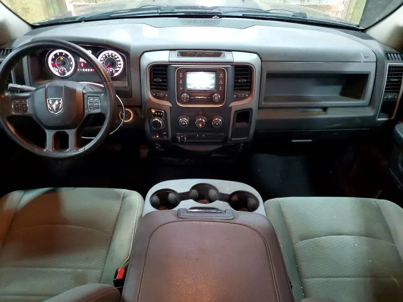 2015 RAM 1500 ST  