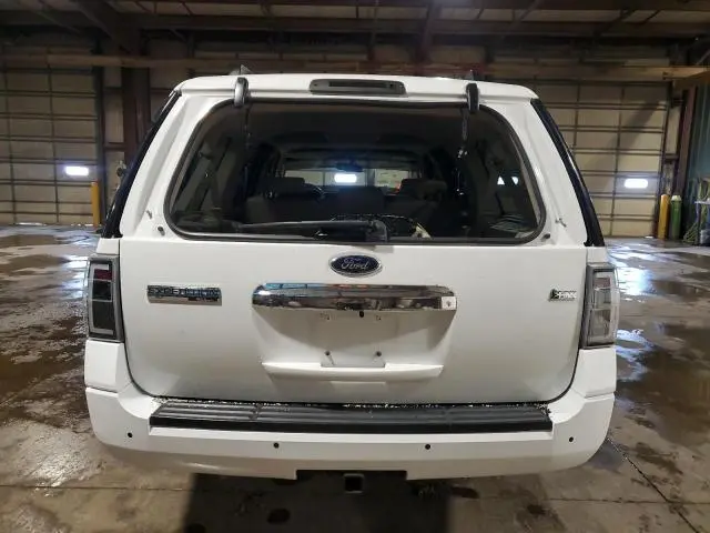 2014 FORD EXPEDITION EL XLT  