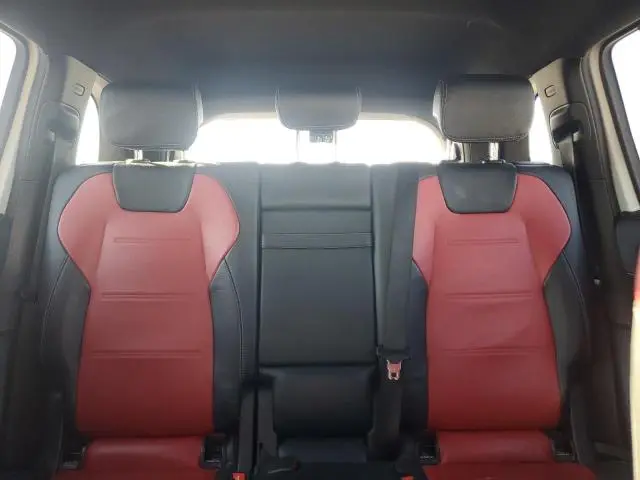 2021 MERCEDES-BENZ GLB 250  