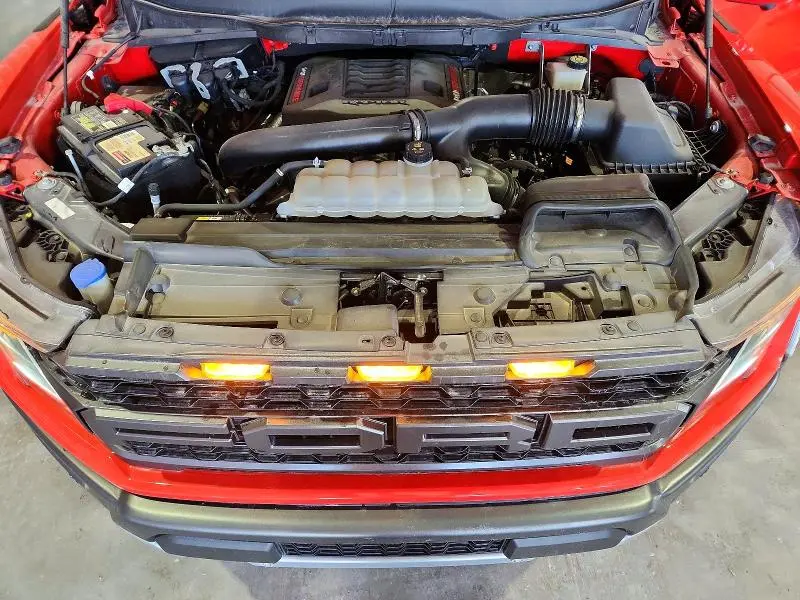 2022 FORD F150 RAPTOR  