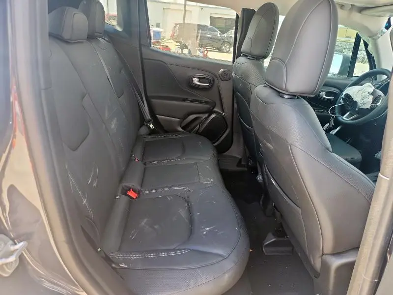 2023 JEEP RENEGADE LIMITED  