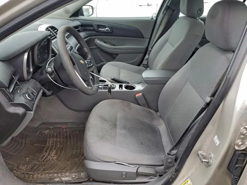 2014 CHEVROLET MALIBU LS  