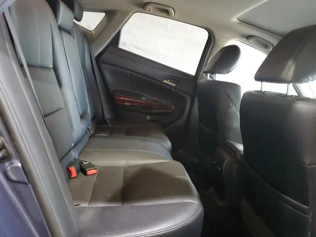 2012 HONDA CROSSTOUR EXL  