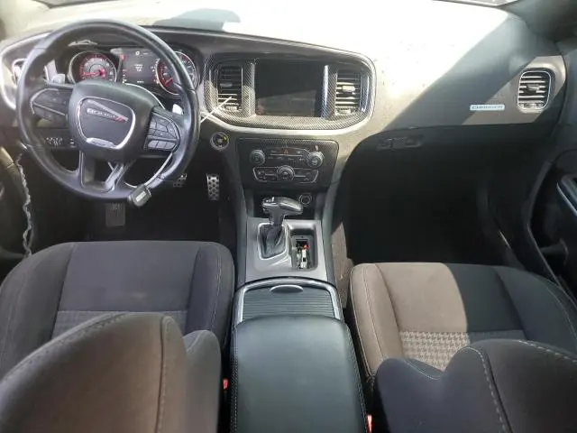 2019 DODGE CHARGER R/T  