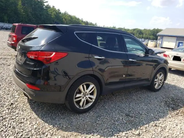 2013 HYUNDAI SANTA FE SPORT   