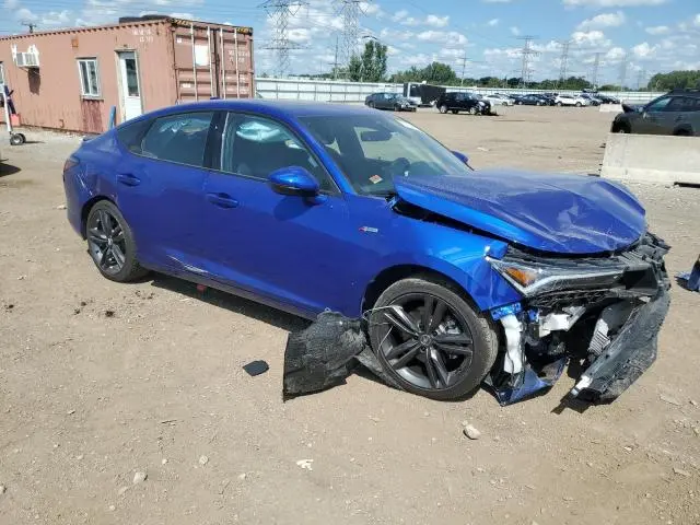 2024 ACURA INTEGRA A-SPEC TECH  