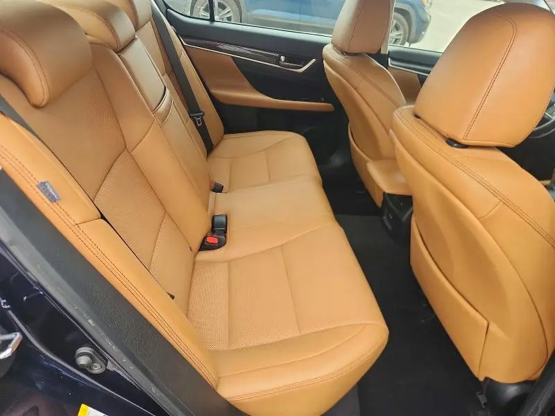 2018 LEXUS GS 300 BASE  