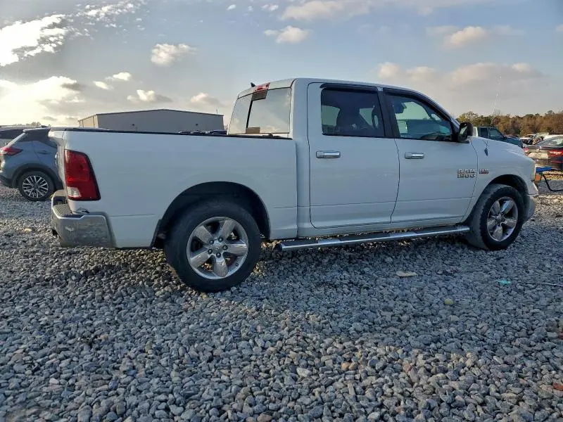2013 RAM 1500 SLT  