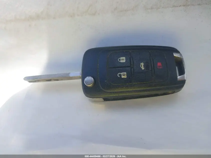 2014 CHEVROLET CRUZE 1LT AUTO