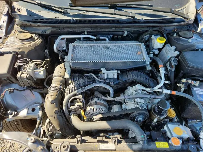 2022 SUBARU OUTBACK LIMITED XT  