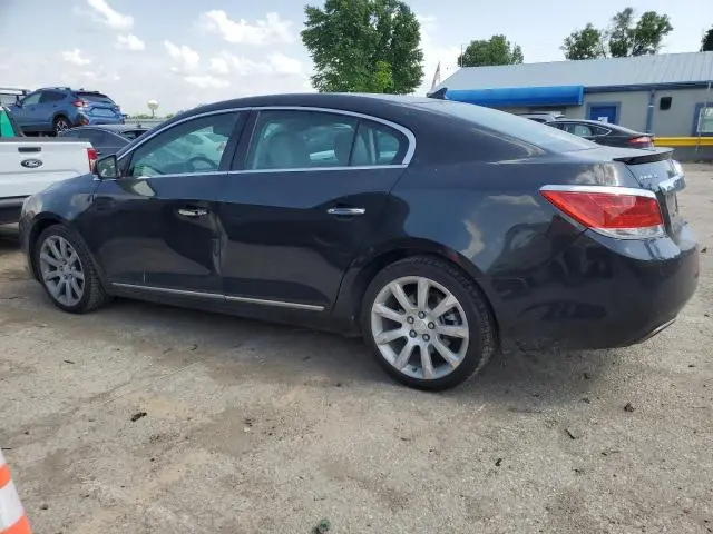 2012 BUICK LACROSSE TOURING  