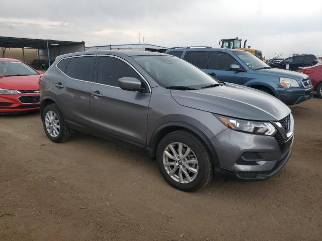 2022 NISSAN ROGUE SPORT S