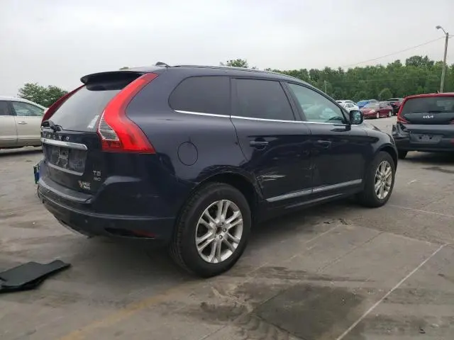 2016 VOLVO XC60 T5 PREMIER  