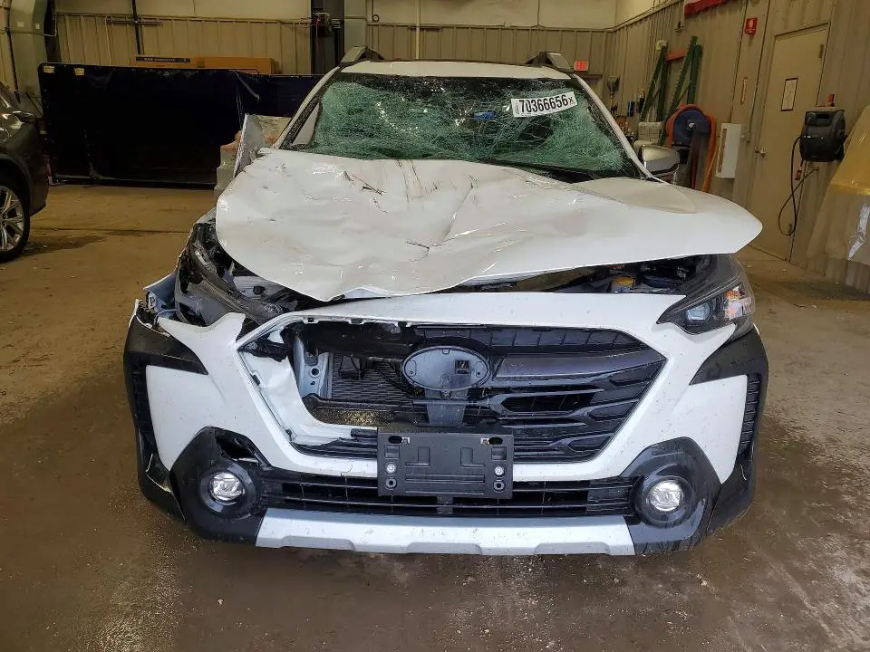 2024 SUBARU OUTBACK TOURING  