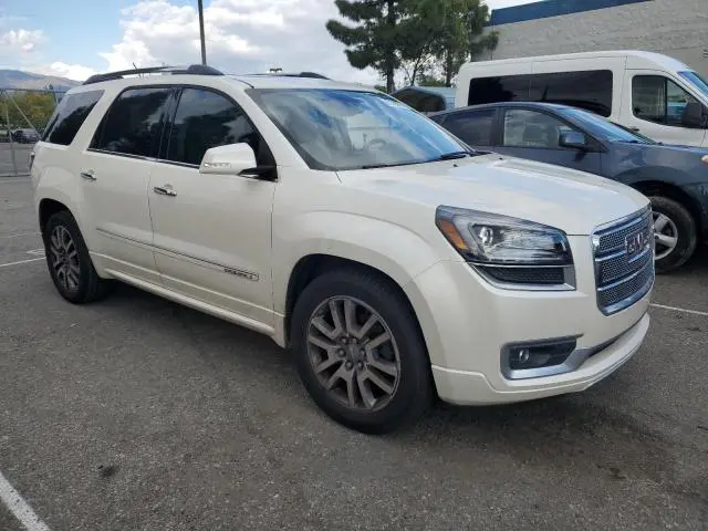 2014 GMC ACADIA DENALI  