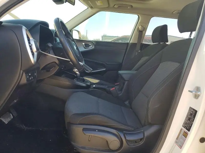 2020 KIA SOUL GT LINE  