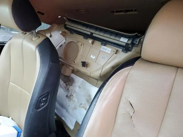 2017 KIA SEDONA EX  