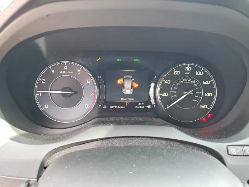 2021 ACURA RDX TECHNOLOGY  
